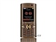 Sony Ericsson V640i Havana Gold