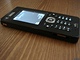 Sony Ericsson W880i Pitch Black