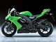 Kawasaki Ninja ZX-10R