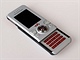 Sony Ericsson W580i