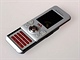 Sony Ericsson W580i