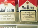 Philip Morris láká kuřáky na levnější, „měkká“ marlbora - iDNES.cz