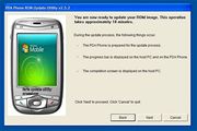 HTC Charmer - upgrade na WM6