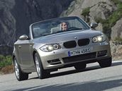 BMW 1 cabrio