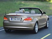 BMW 1 cabrio