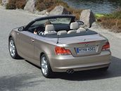 BMW 1 cabrio