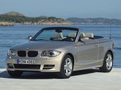 BMW 1 cabrio