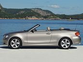 BMW 1 cabrio