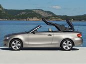 BMW 1 cabrio