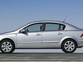 Opel Astra Sedan