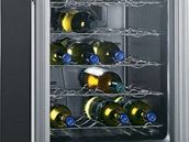 Vinotéka m��e být v ka�dé kuchyni