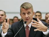 Z dokument� ministerstva zahrani�í vyplývá, �e �oldné�i Blackwateru palbu neop�tují - v�t�inou st�ílejí preventivn�.