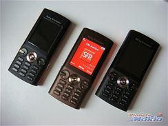 Sony Ericsson V640i