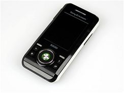 Sony Ericsson S500i