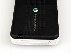 Sony Ericsson S500i