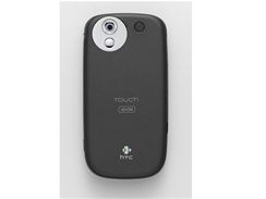 HTC Touch Dual