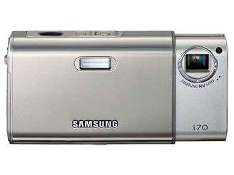 Samsung Digimax i70