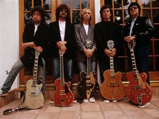 Traveling Wilburys