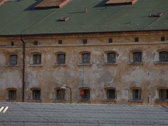 Vzen v Borech na Plzesku