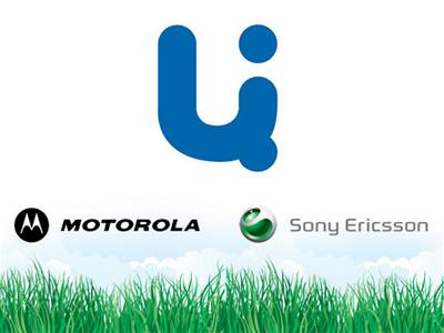 UIQ Motorola Sony Ericsson