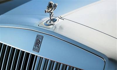 Rolls-Royce