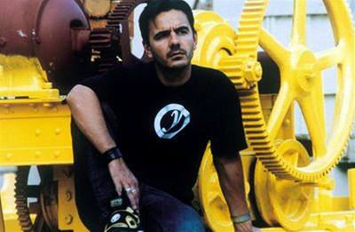 Laurent Garnier