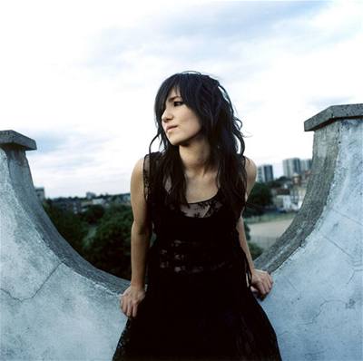 KT Tunstall