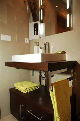 Jak bydl� Andrea Vere�ov�