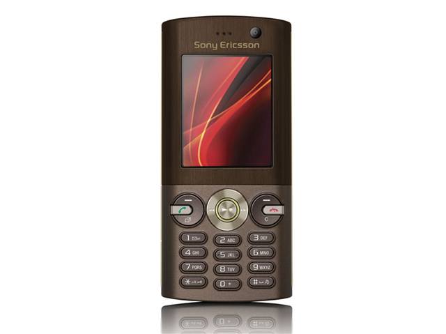 Sony Ericsson K630i