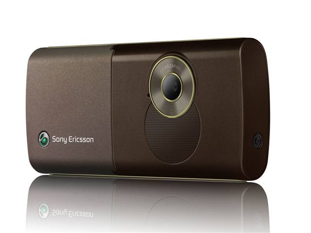 Sony Ericsson K630i