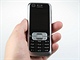 Recenze Nokia 6120 telo