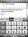 TouchPal - znte lep klvesnici pro WM komuniktory