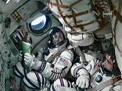 Posádka kosmické lodi Sojuz