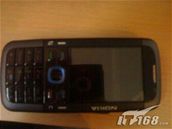 Nokia 5710 Xpress Music