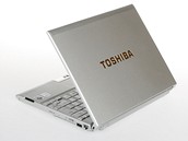 Toshiba Portégé R500