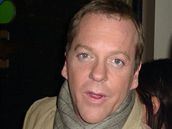 Kiefer Sutherland