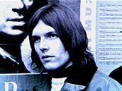 bubeník Blues Company Tolja Kohout, 1969