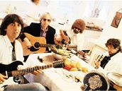 Traveling Wilburys