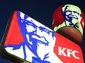 etzec rychlého oberstvení KFC smaí v esku podle testu vbec nejhorí hranolky.