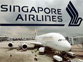 Singapore Airlines, Airbus A380