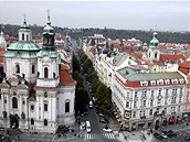 Praský magistrát chce do konce roku zjistit, kolik lidí bydlí v magistrátních bytech neoprávnn. S tmi chce pak zatoit.