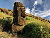 Velikono�n� ostrov