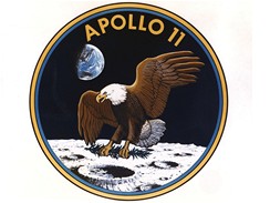 Znak Apolla 11