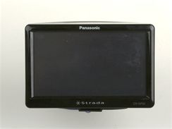 Panasonic Strada CN-GP50N