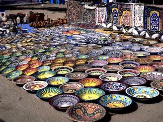 Houmt Souk, Djerba