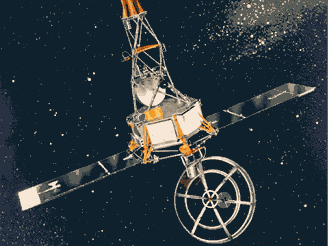 Sonda Mariner 2 k Venuši