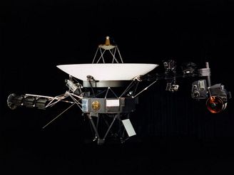 Sonda typu Voyager