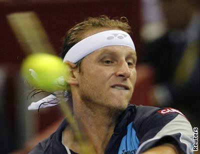 David Nalbandian