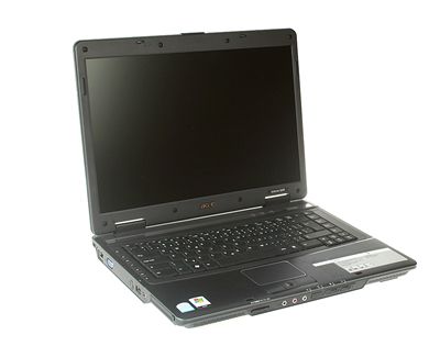 Acer extensa 5220 не включается