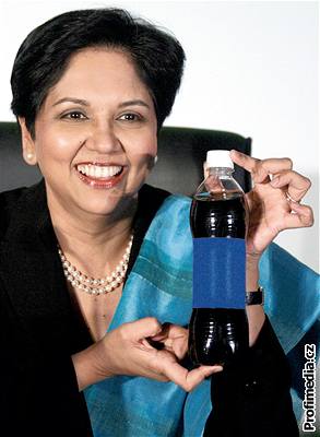 Indra Nooyi